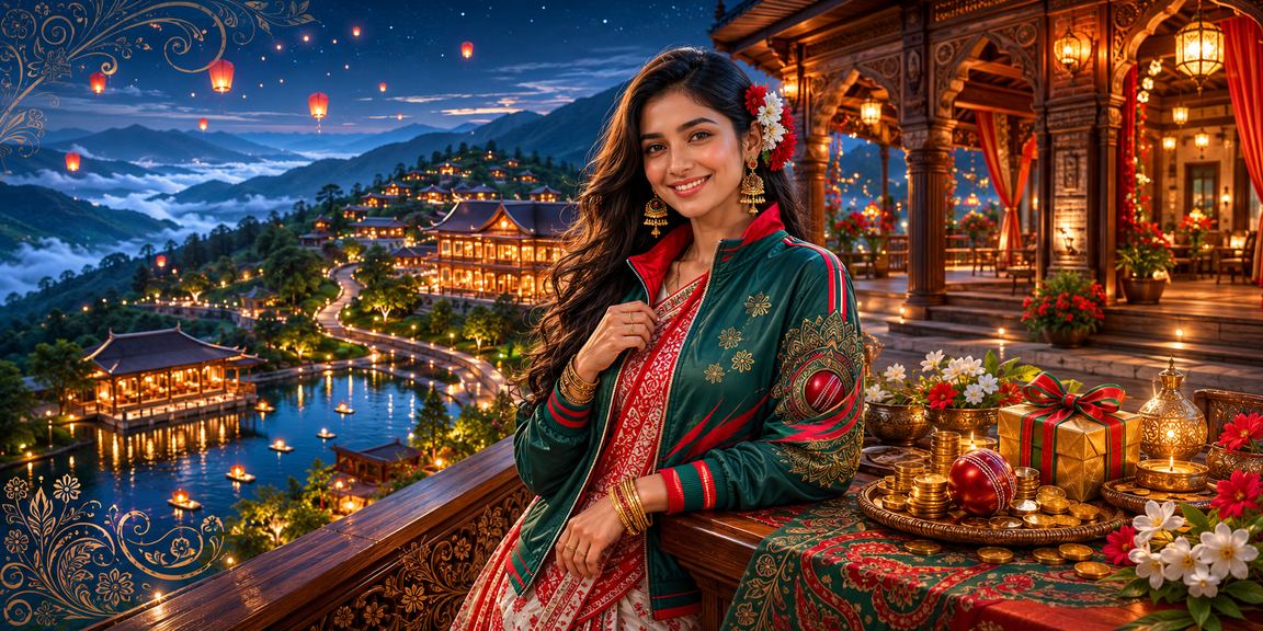 বান্দরবানের ক্রিকেট বেটিং পর্যালোচনা এবং উপায়